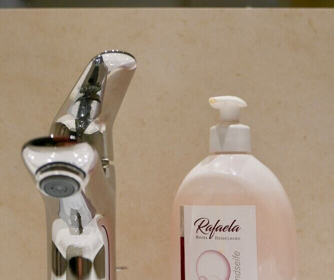 Rafaela Hotel Heidelberg