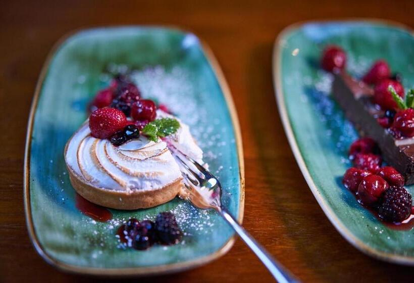 酒店 The Kirkfield