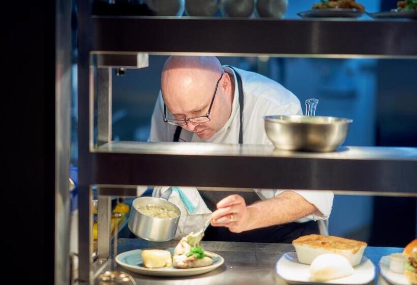 酒店 The Kirkfield