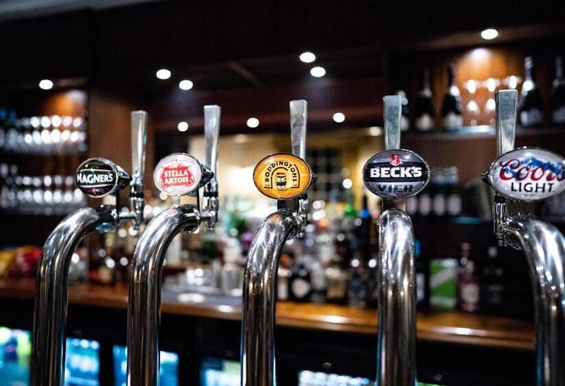 酒店 The Kirkfield