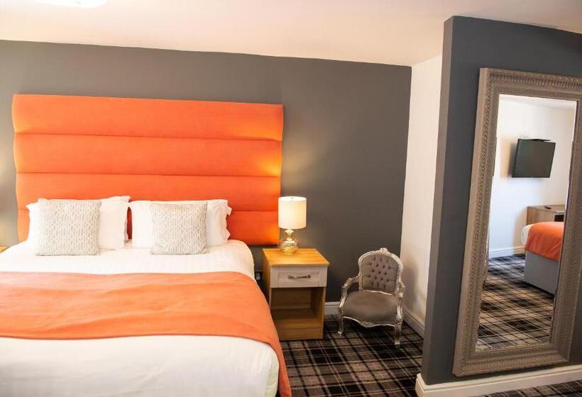 酒店 The Kirkfield