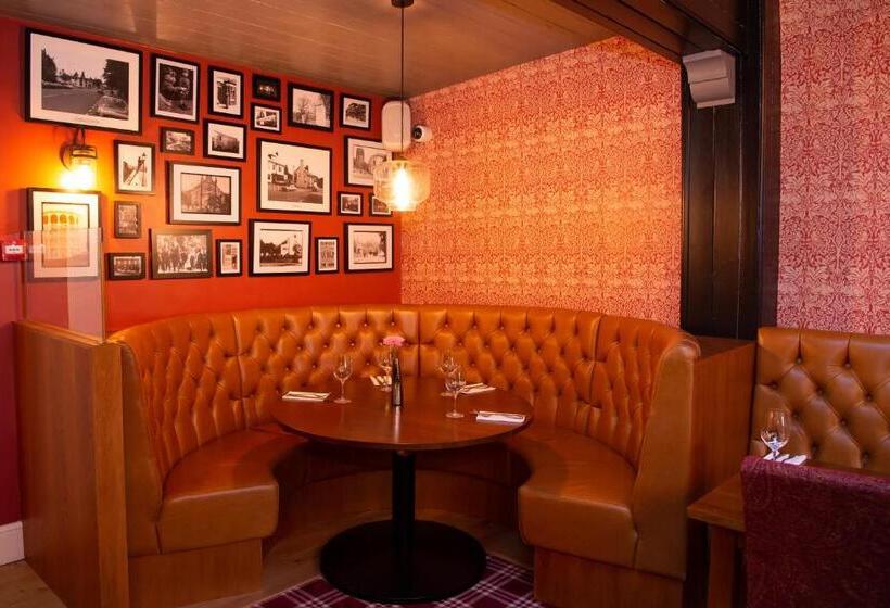 酒店 The Kirkfield