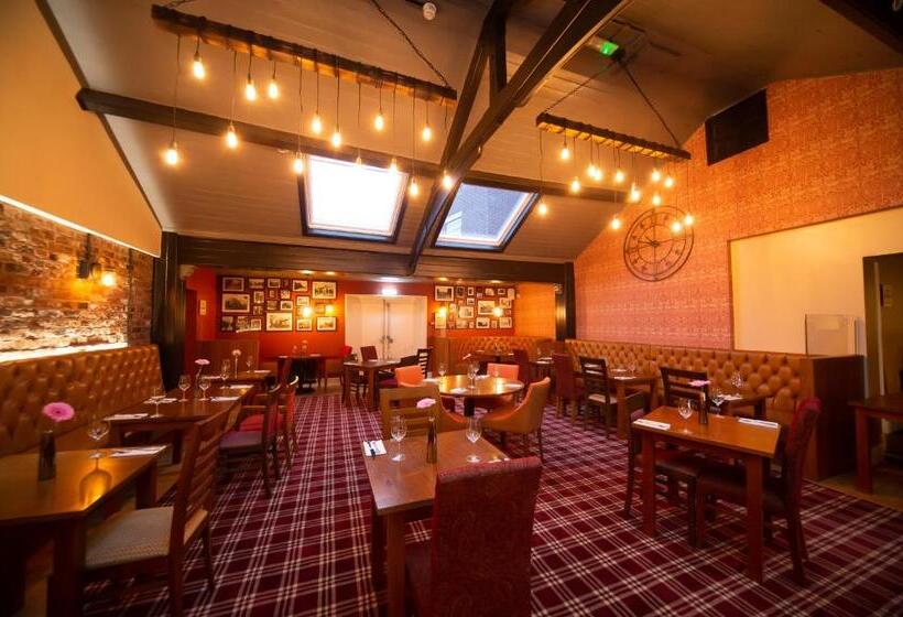 酒店 The Kirkfield