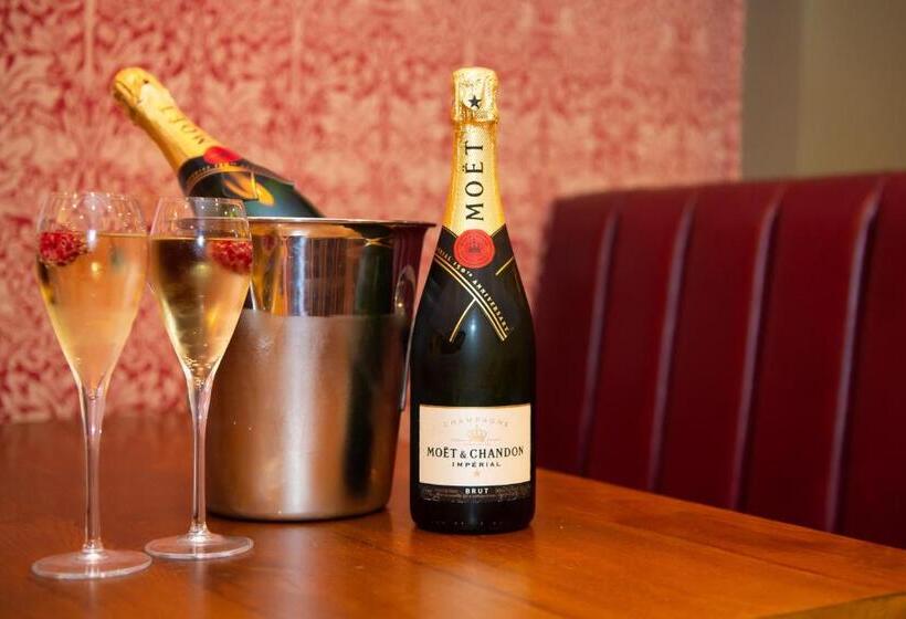 酒店 The Kirkfield