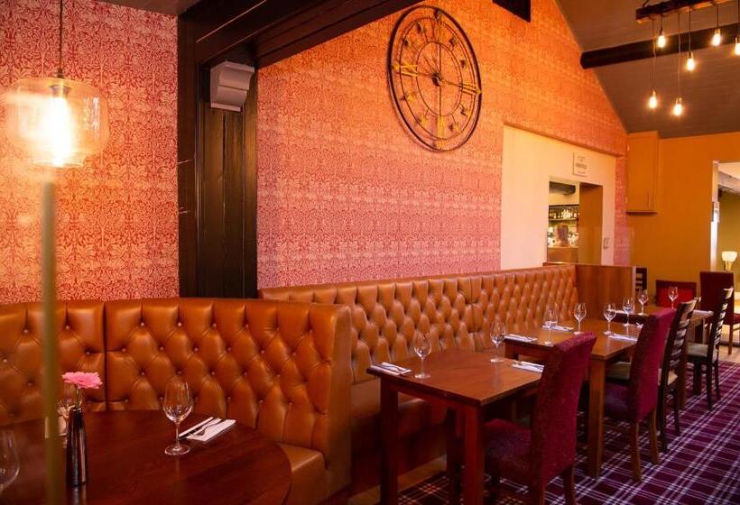 酒店 The Kirkfield