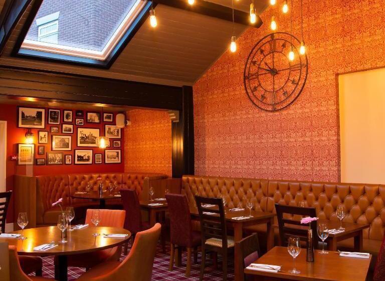 酒店 The Kirkfield