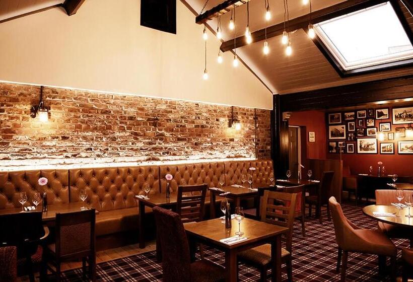 酒店 The Kirkfield