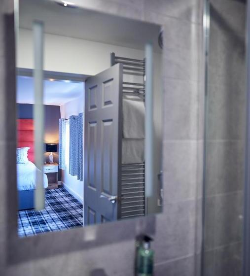 酒店 The Kirkfield