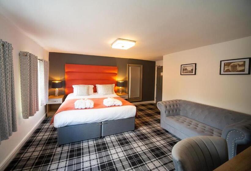 酒店 The Kirkfield