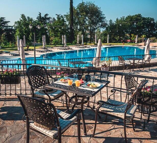 酒店 Villa Sintica