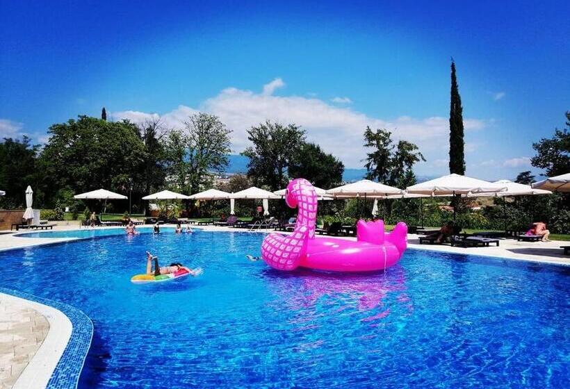 酒店 Villa Sintica