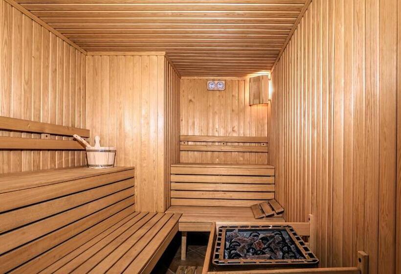 酒店 Villa Sintica