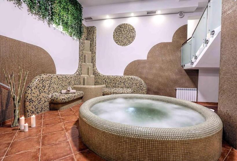 酒店 Villa Sintica