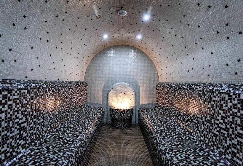 酒店 Villa Sintica