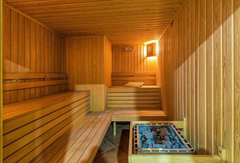 酒店 Villa Sintica