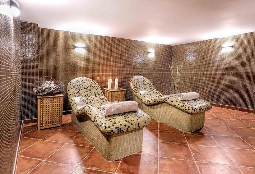 酒店 Villa Sintica