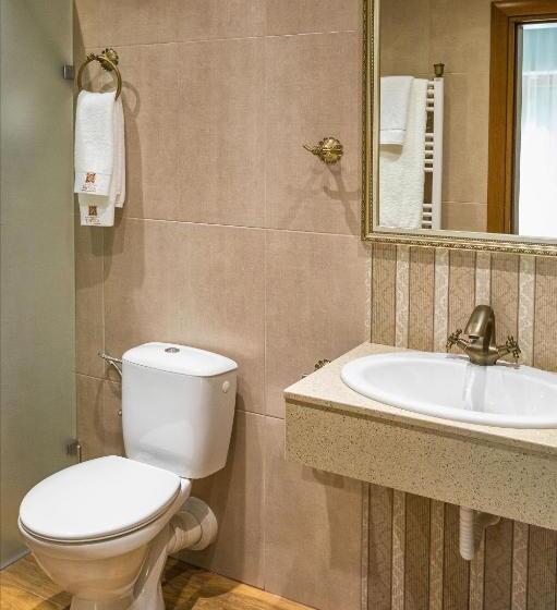 酒店 Villa Sintica