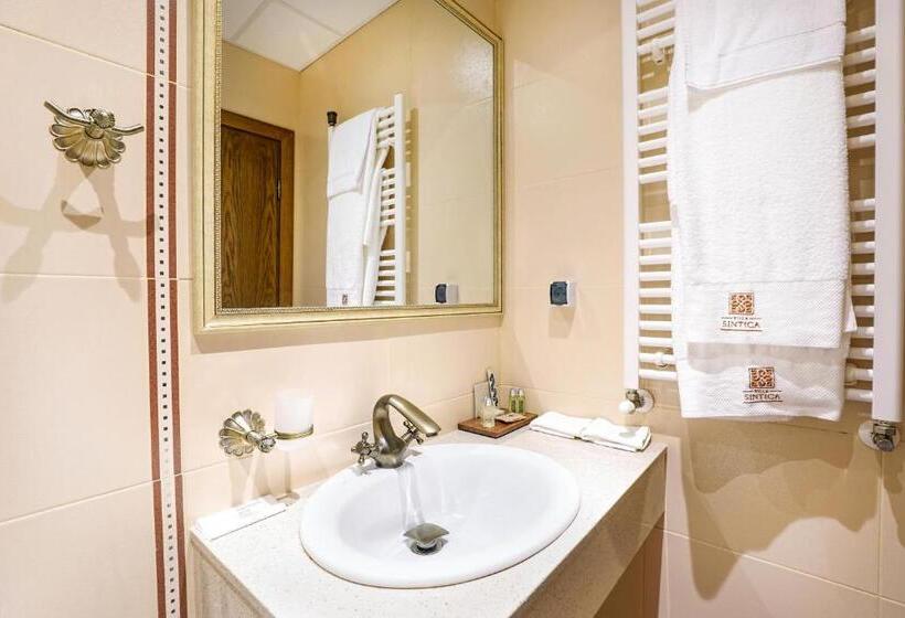 酒店 Villa Sintica