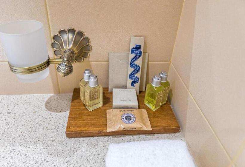 酒店 Villa Sintica