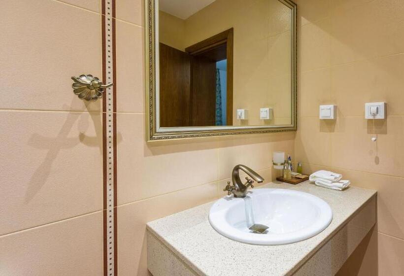 酒店 Villa Sintica