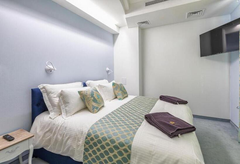 酒店 Villa Sintica