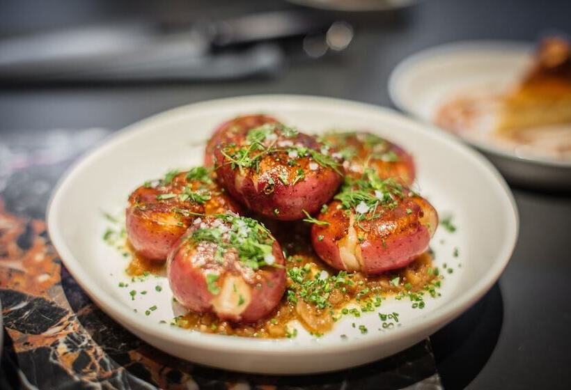 Woodlark Hotel Portland