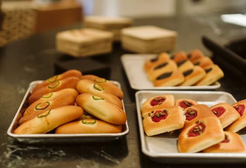 Woodlark Hotel Portland