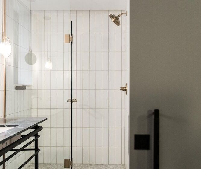 Woodlark Hotel Portland