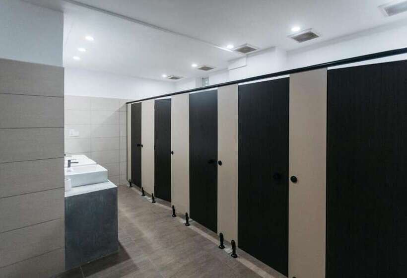 Island Hostels Colombo