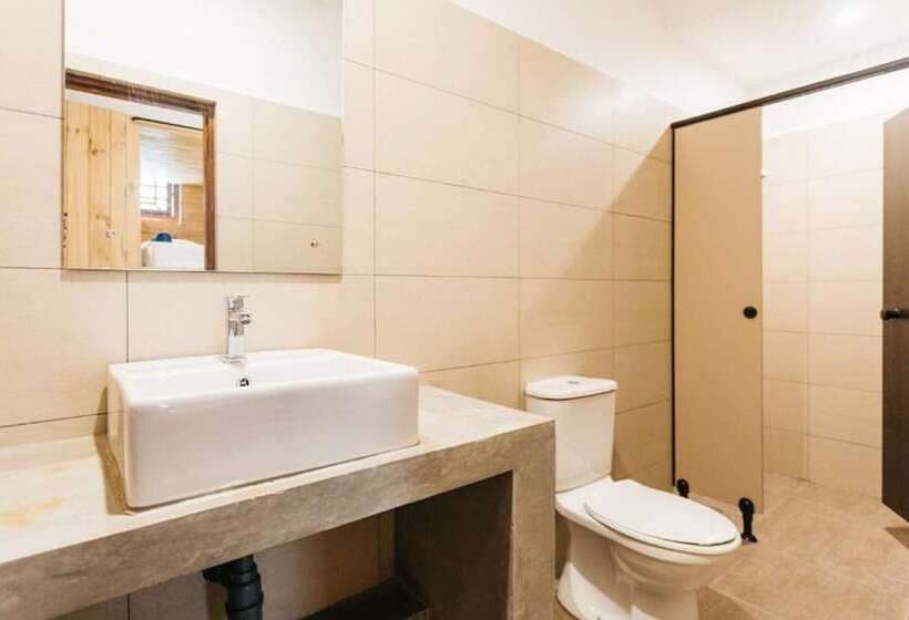 Island Hostels Colombo