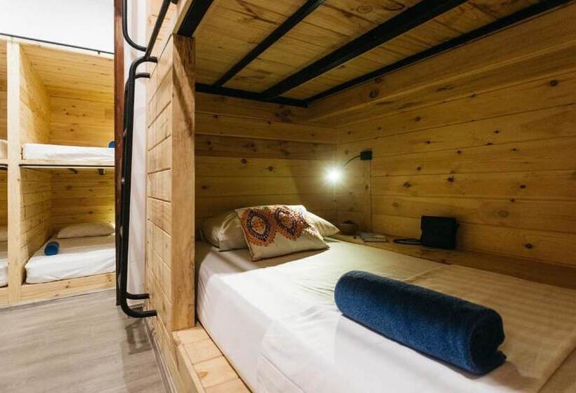 Island Hostels Colombo