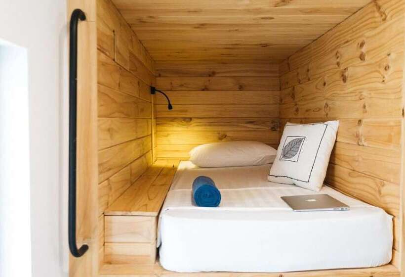 Island Hostels Colombo