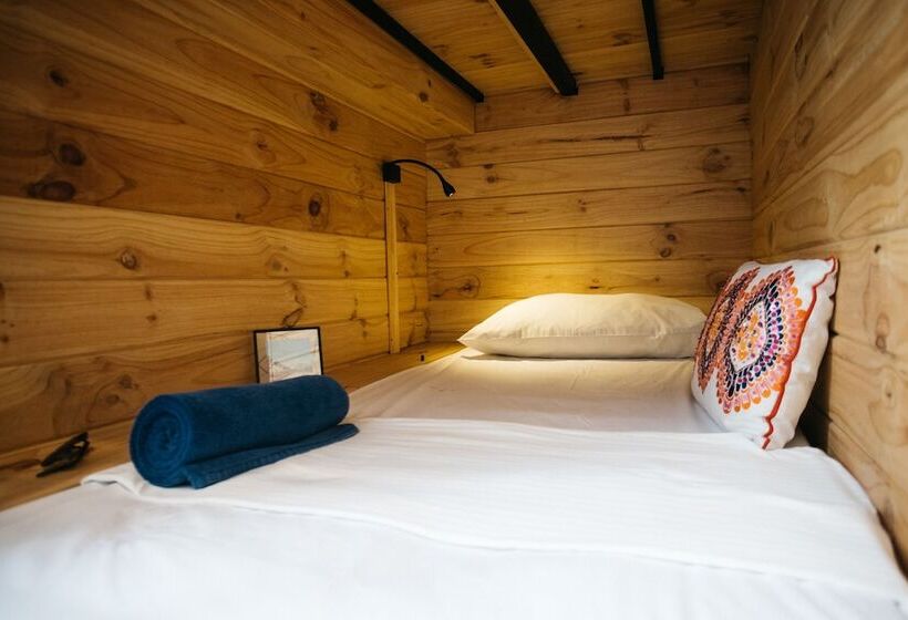 Island Hostels Colombo