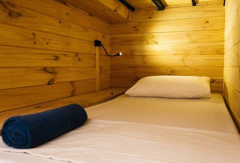 Island Hostels Colombo