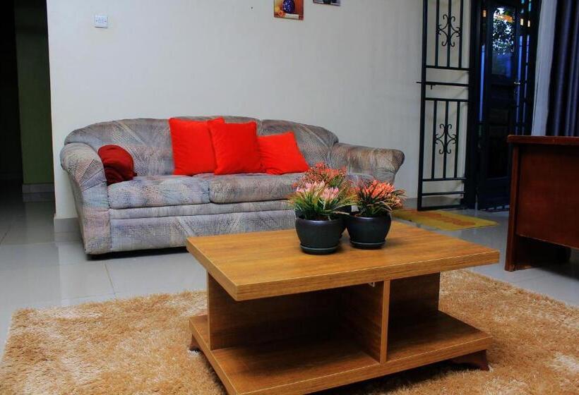 Mamikki Hotel Apartments