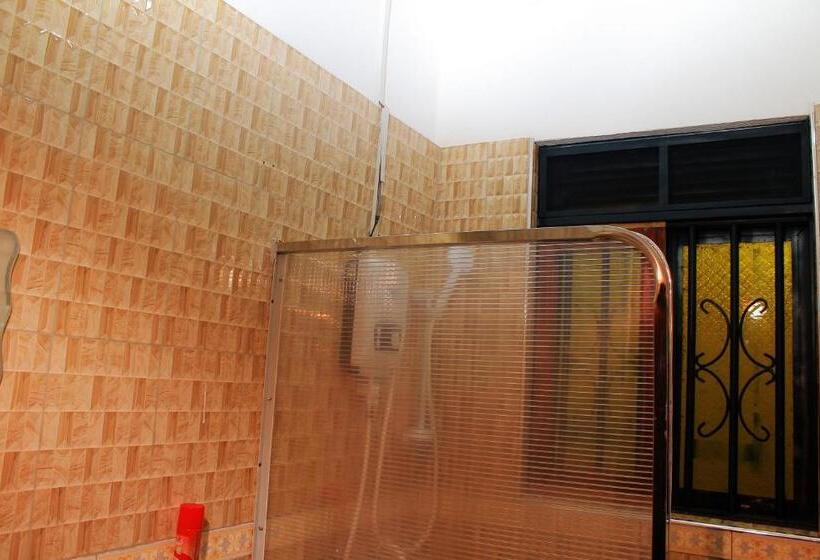 Mamikki Hotel Apartments