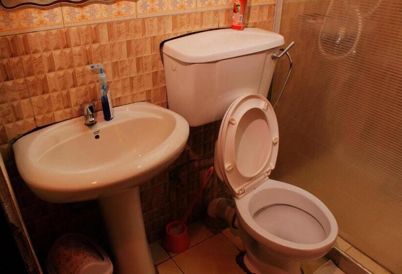 Mamikki Hotel Apartments