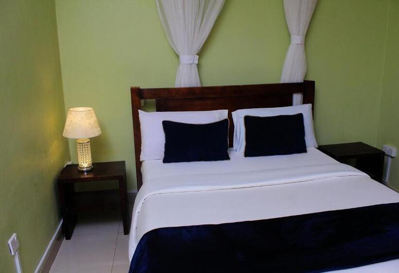 Mamikki Hotel Apartments