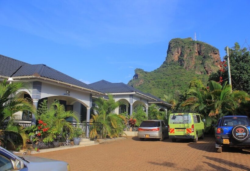 Mamikki Hotel Apartments