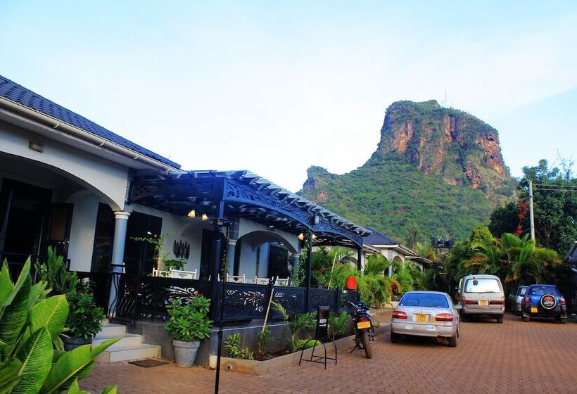 Mamikki Hotel Apartments