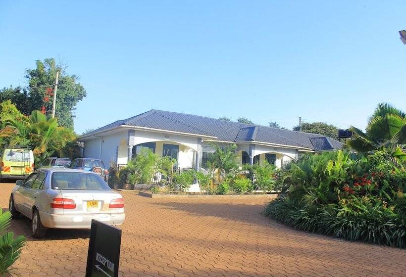 Mamikki Hotel Apartments