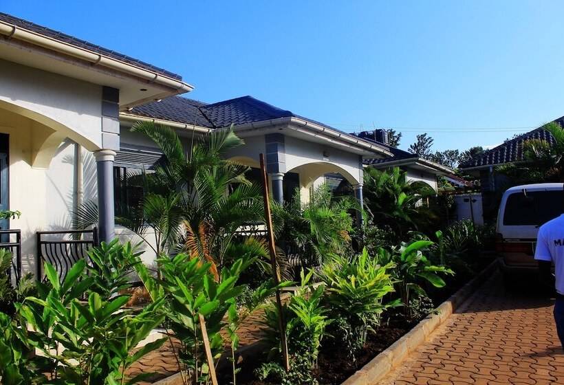 Mamikki Hotel Apartments