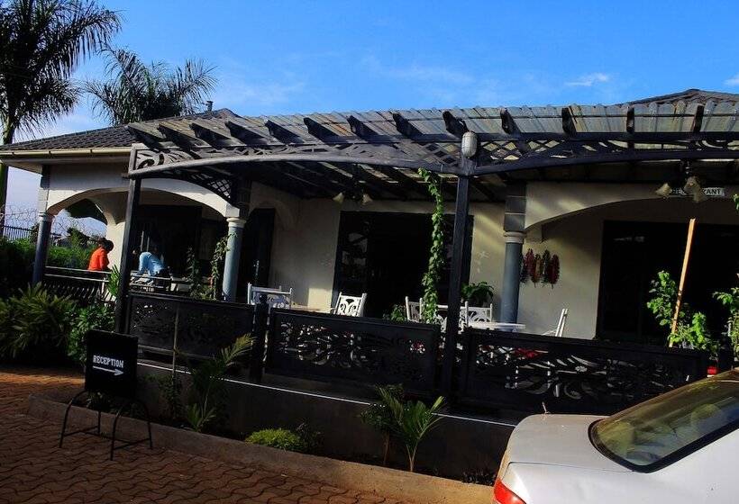 Mamikki Hotel Apartments