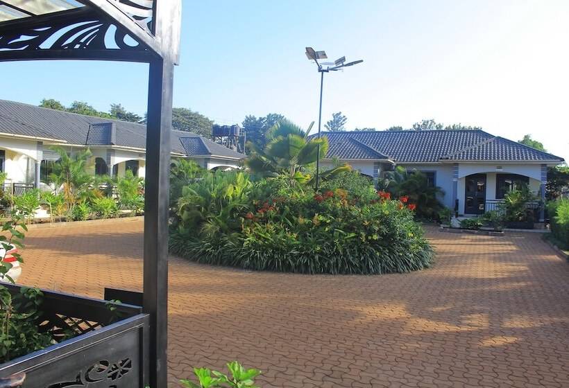 Mamikki Hotel Apartments