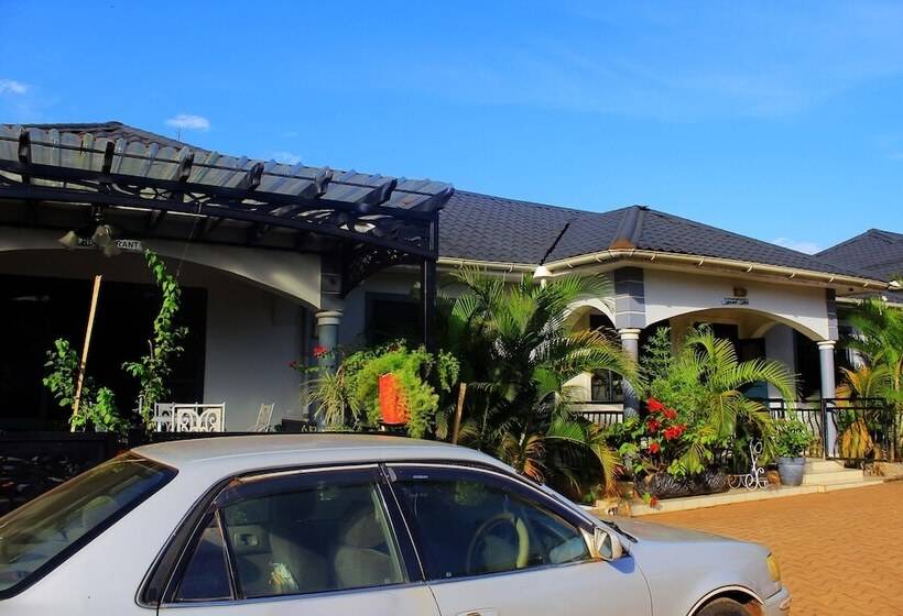 Mamikki Hotel Apartments