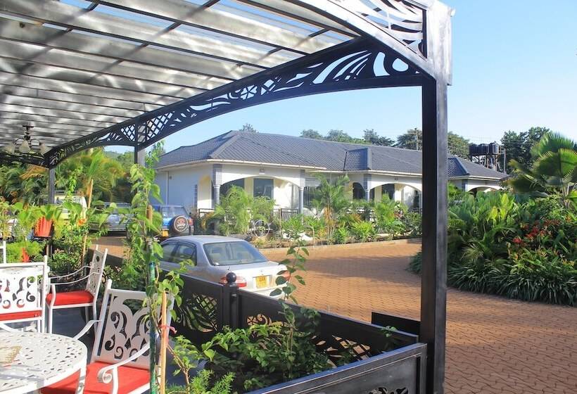 Mamikki Hotel Apartments