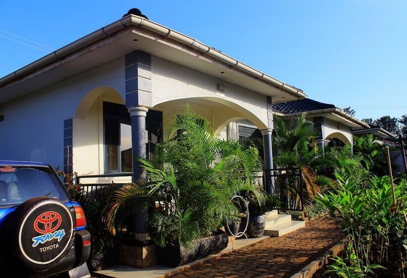 Mamikki Hotel Apartments