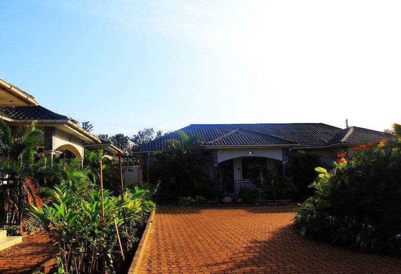 Mamikki Hotel Apartments