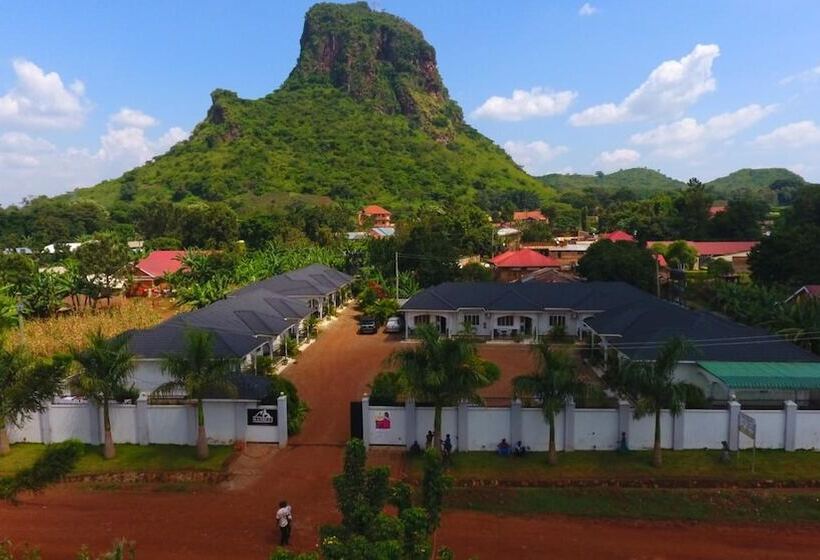 Mamikki Hotel Apartments