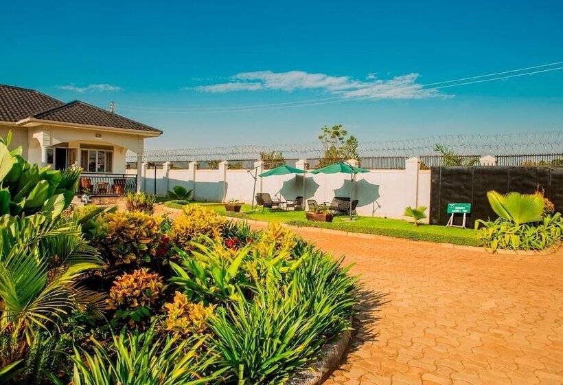 Mamikki Hotel Apartments